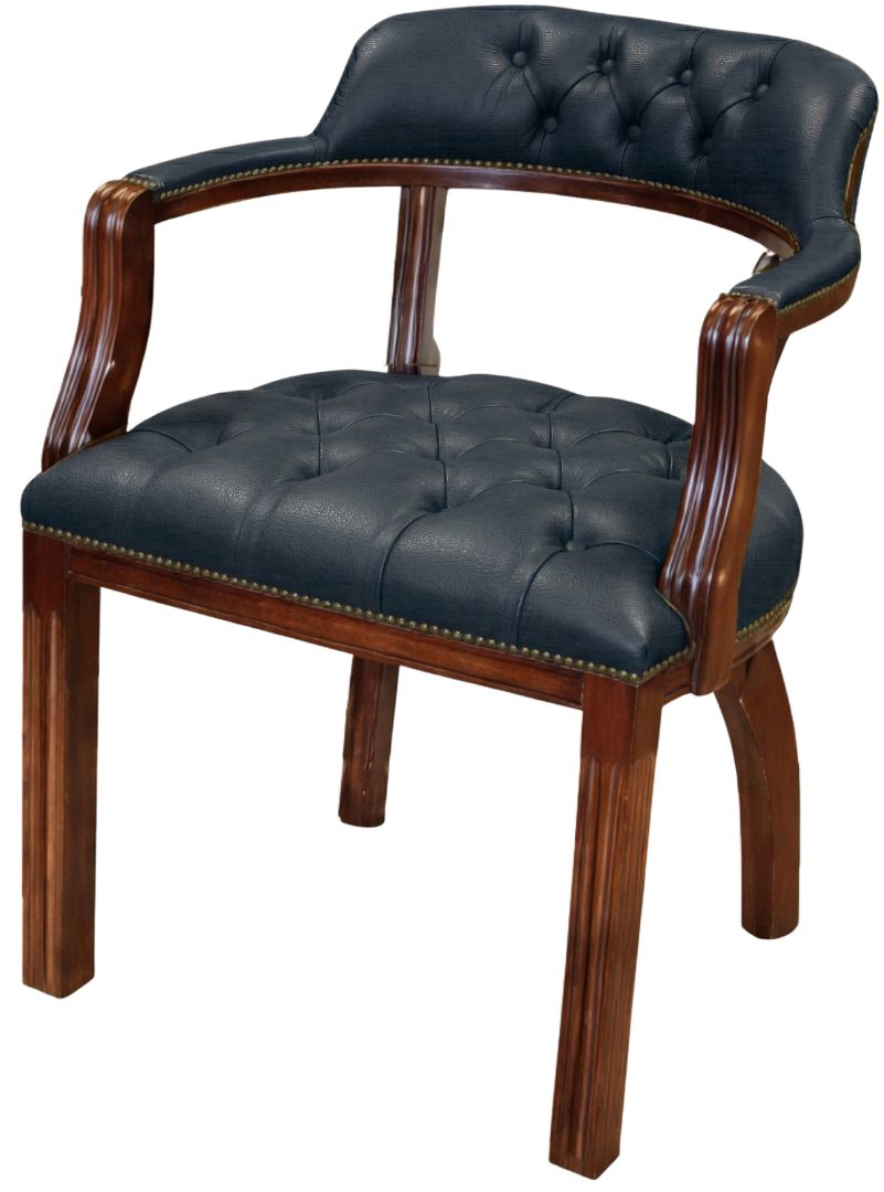 The Court Chair Stand